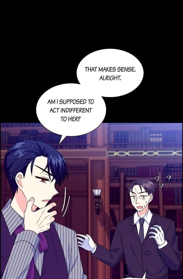 The Younger Male Lead Fell for Me before the Destruction Chapter 8 page 63