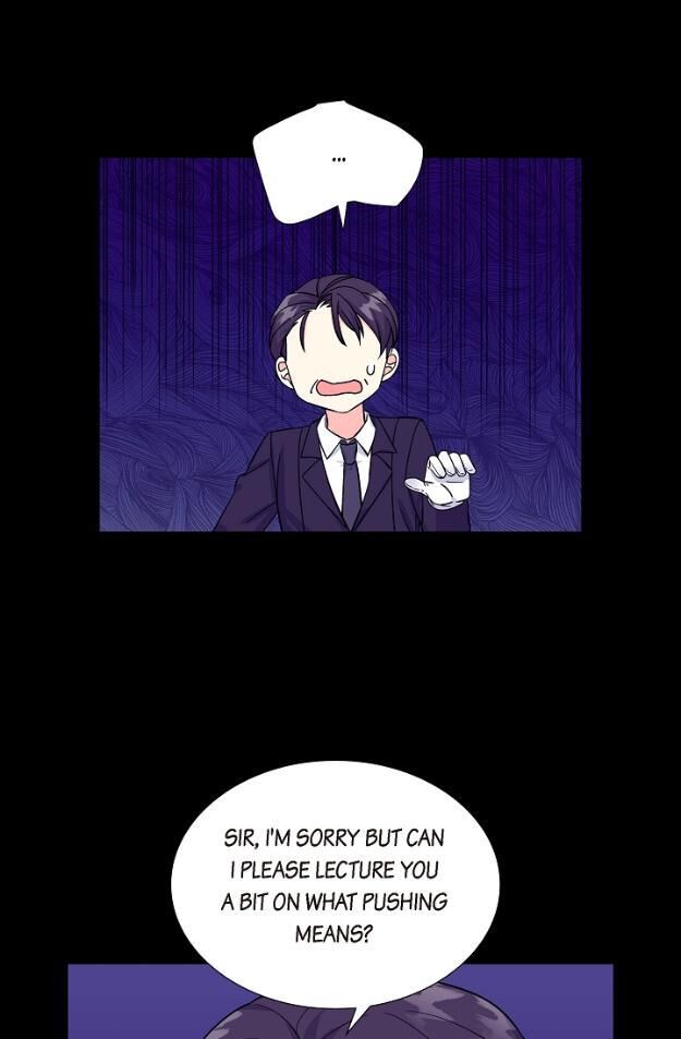 The Younger Male Lead Fell for Me before the Destruction Chapter 8 page 66