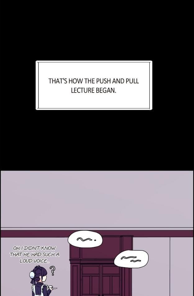 The Younger Male Lead Fell for Me before the Destruction Chapter 8 page 68