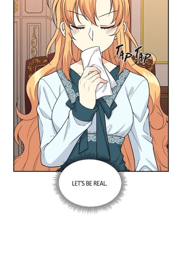 The Younger Male Lead Fell for Me before the Destruction Chapter 8 page 71