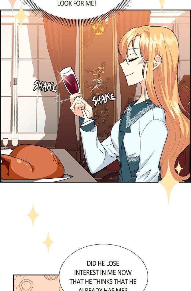 The Younger Male Lead Fell for Me before the Destruction Chapter 8 page 77