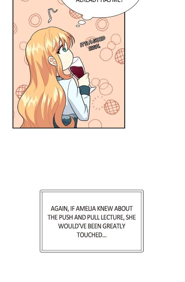 The Younger Male Lead Fell for Me before the Destruction Chapter 8 page 78