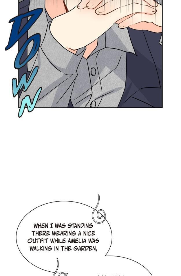 The Younger Male Lead Fell for Me before the Destruction Chapter 8 page 80