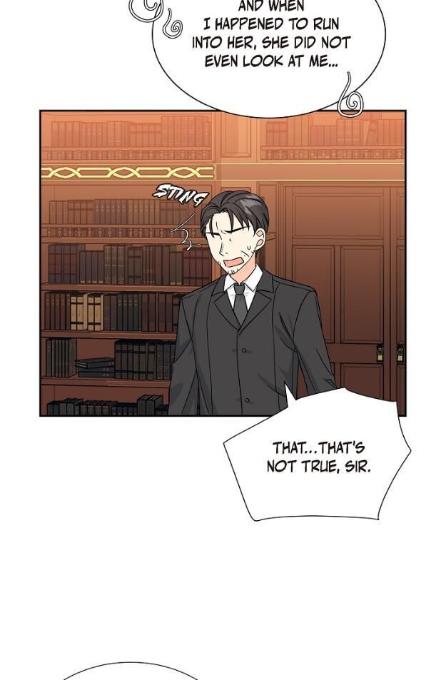 The Younger Male Lead Fell for Me before the Destruction Chapter 8 page 81
