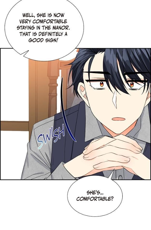 The Younger Male Lead Fell for Me before the Destruction Chapter 8 page 82