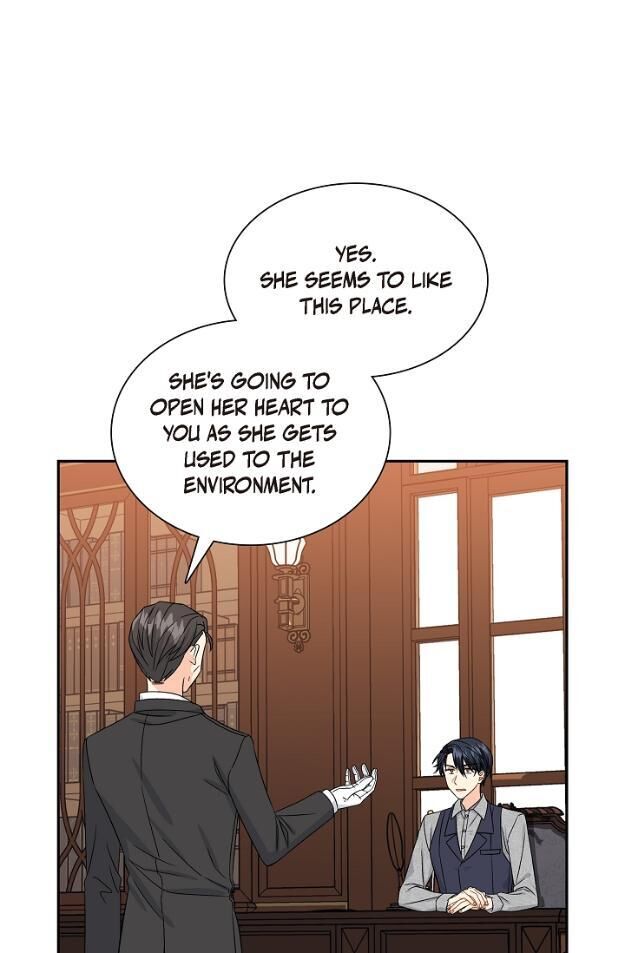The Younger Male Lead Fell for Me before the Destruction Chapter 8 page 83