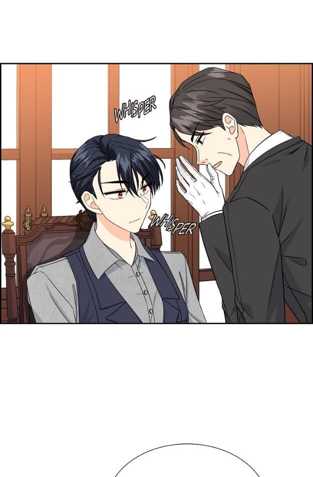 The Younger Male Lead Fell for Me before the Destruction Chapter 8 page 85