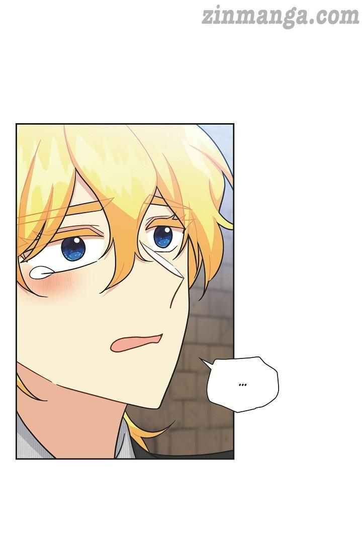 The Younger Male Lead Fell for Me before the Destruction Chapter 80 page 11