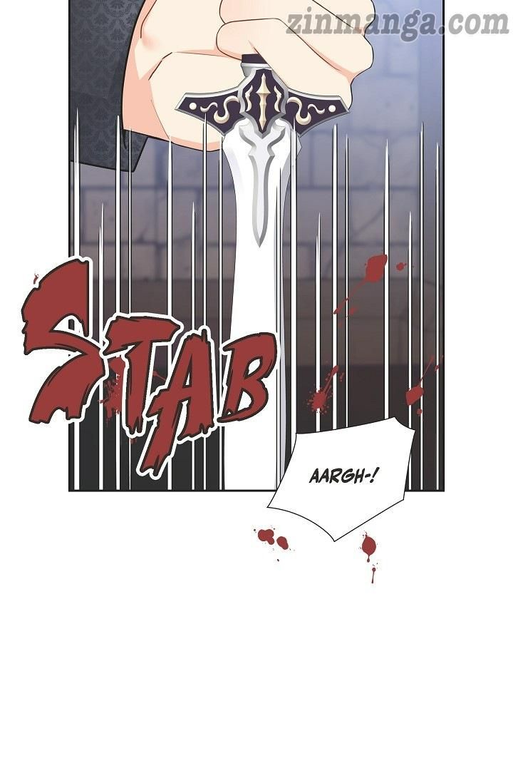 The Younger Male Lead Fell for Me before the Destruction Chapter 80 page 14