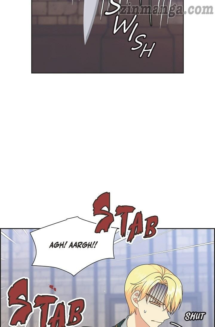 The Younger Male Lead Fell for Me before the Destruction Chapter 80 page 17