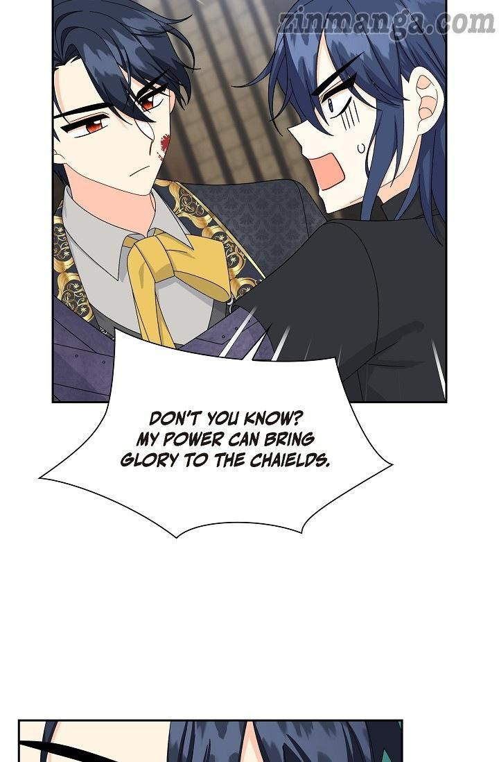 The Younger Male Lead Fell for Me before the Destruction Chapter 80 page 28