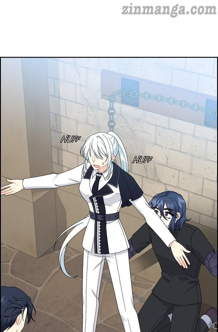 The Younger Male Lead Fell for Me before the Destruction Chapter 80 page 31