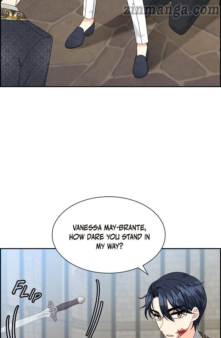 The Younger Male Lead Fell for Me before the Destruction Chapter 80 page 32