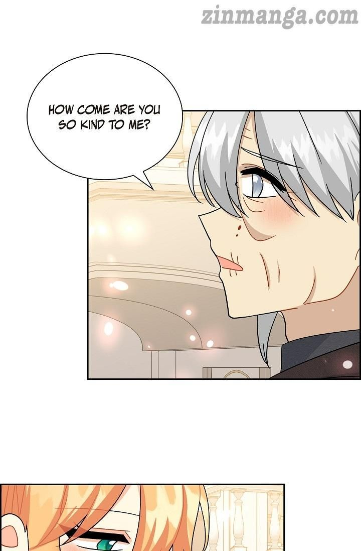 The Younger Male Lead Fell for Me before the Destruction Chapter 80 page 50