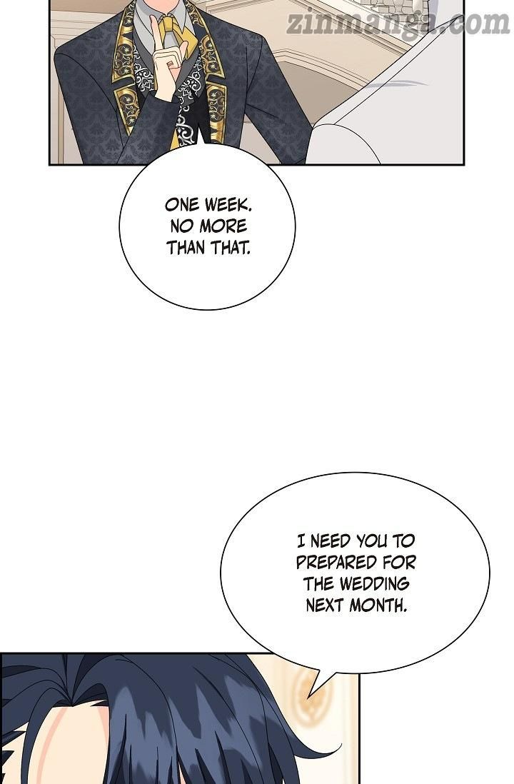 The Younger Male Lead Fell for Me before the Destruction Chapter 80 page 56