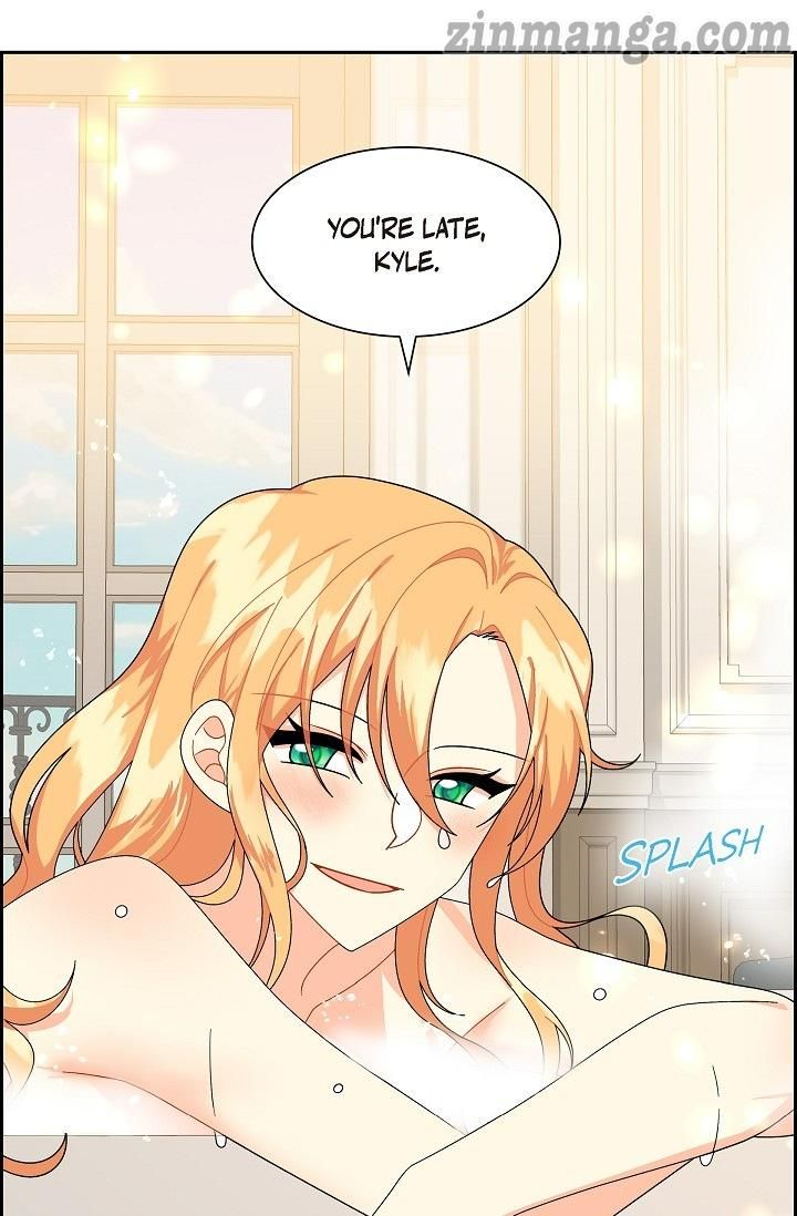 The Younger Male Lead Fell for Me before the Destruction Chapter 80 page 70