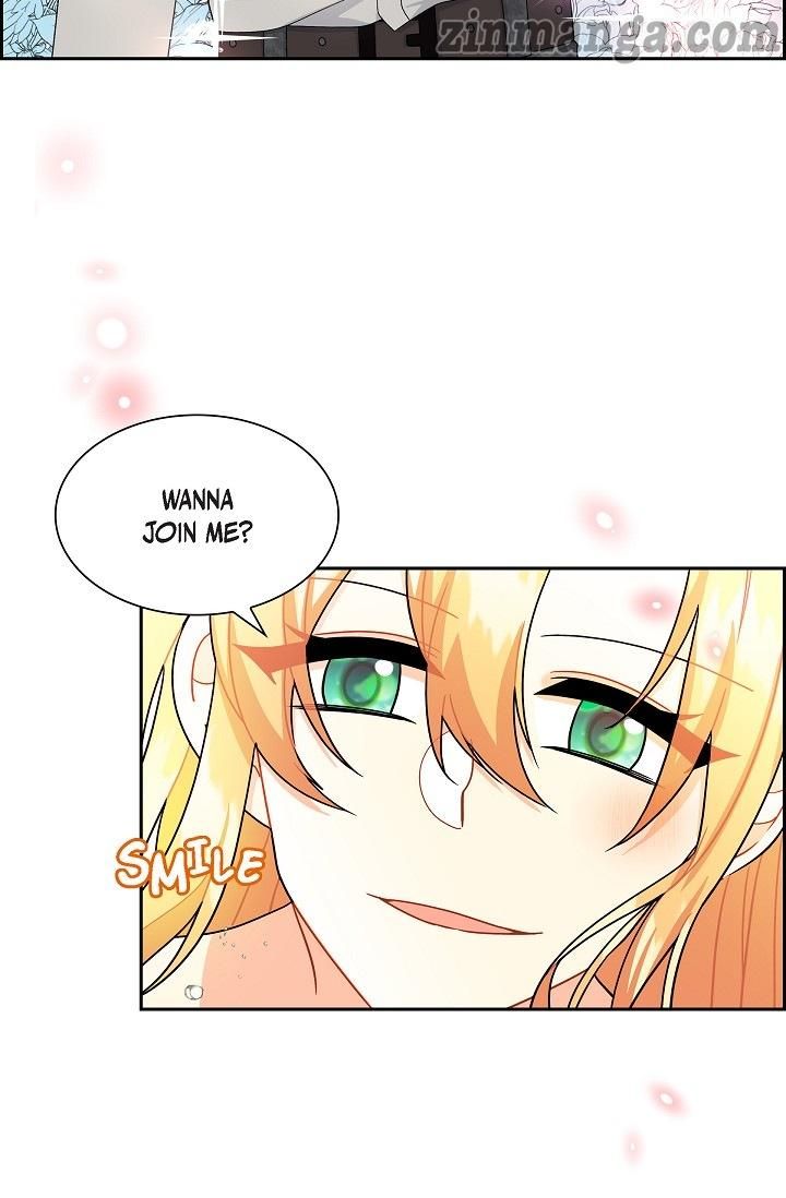 The Younger Male Lead Fell for Me before the Destruction Chapter 81 page 5
