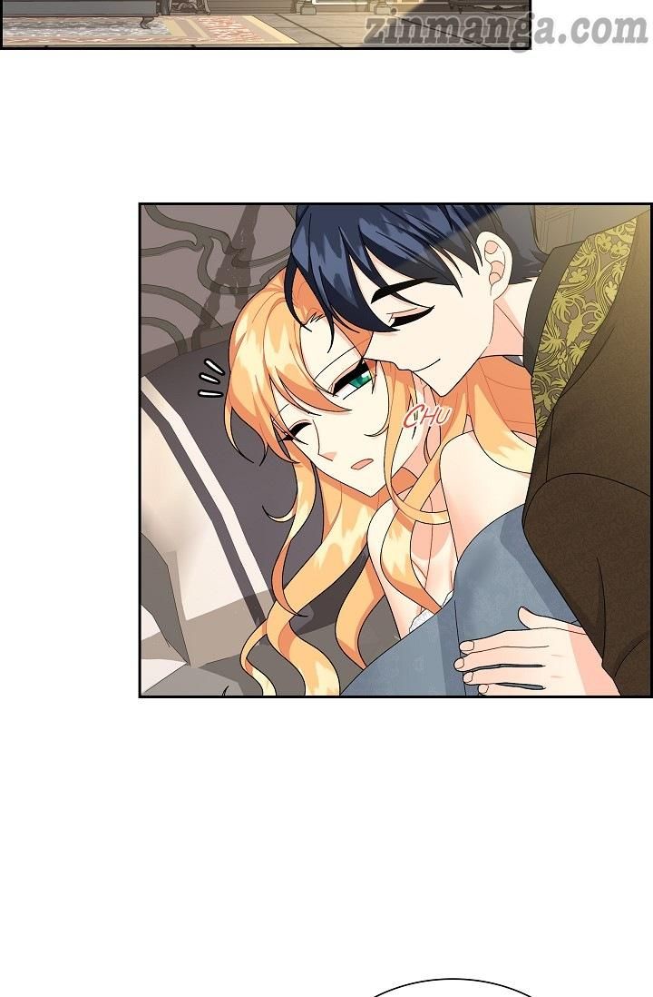 The Younger Male Lead Fell for Me before the Destruction Chapter 81 page 10