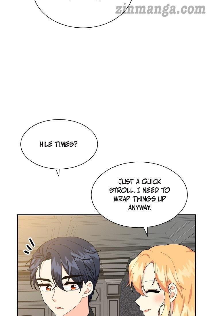 The Younger Male Lead Fell for Me before the Destruction Chapter 81 page 12