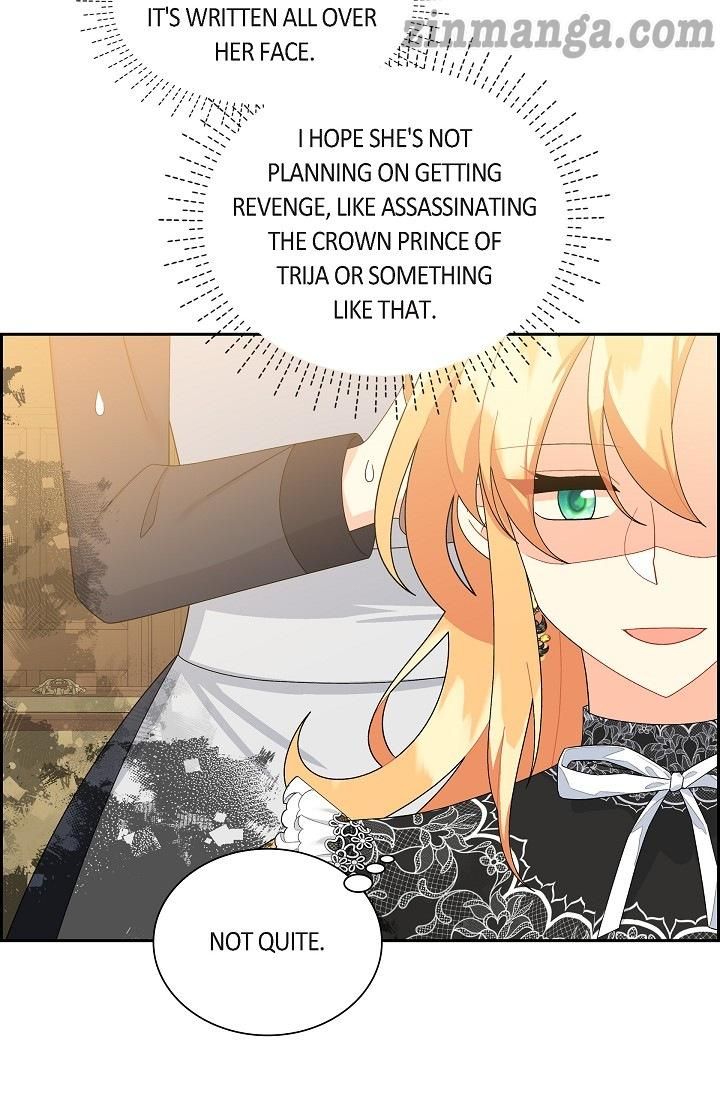 The Younger Male Lead Fell for Me before the Destruction Chapter 81 page 16