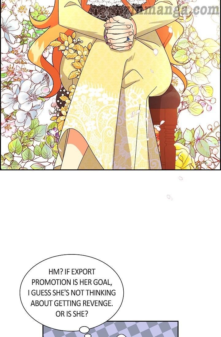The Younger Male Lead Fell for Me before the Destruction Chapter 81 page 22
