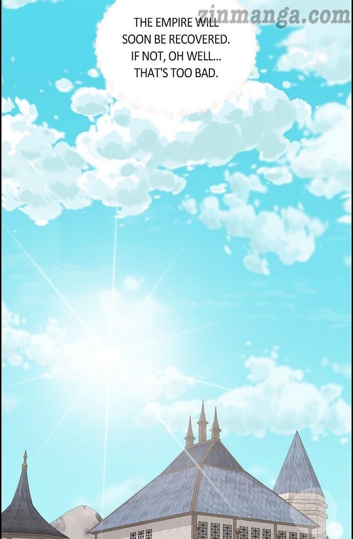 The Younger Male Lead Fell for Me before the Destruction Chapter 81 page 26