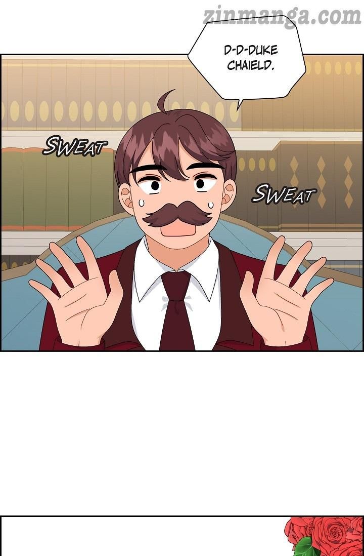 The Younger Male Lead Fell for Me before the Destruction Chapter 81 page 28