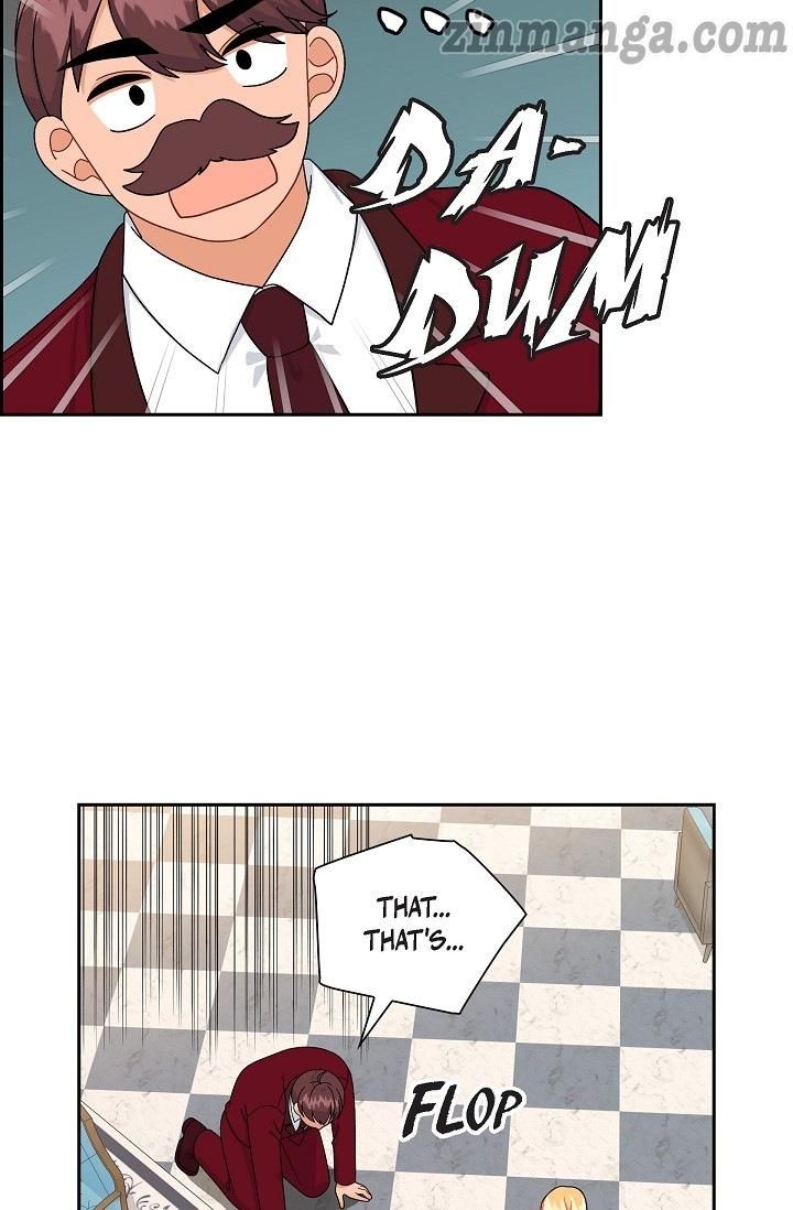 The Younger Male Lead Fell for Me before the Destruction Chapter 81 page 48