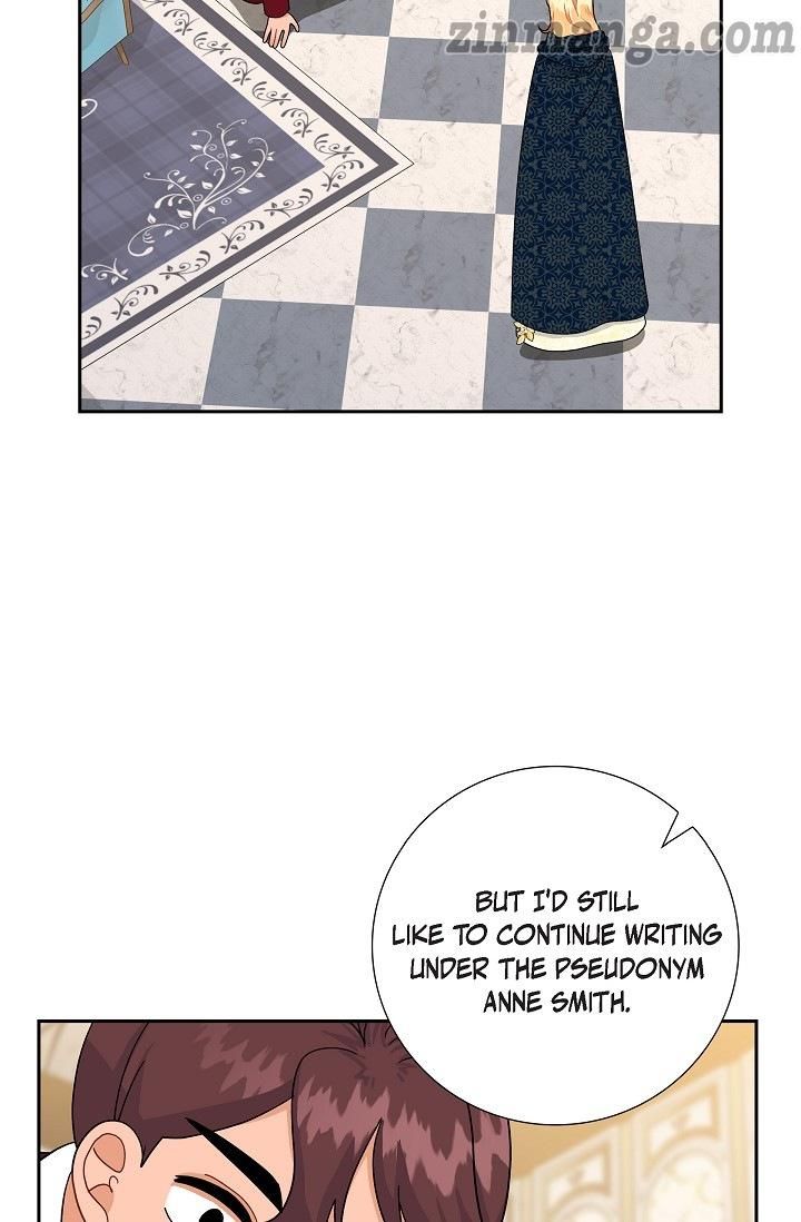 The Younger Male Lead Fell for Me before the Destruction Chapter 81 page 49