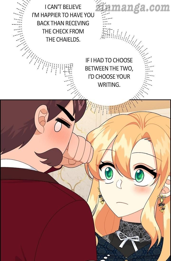 The Younger Male Lead Fell for Me before the Destruction Chapter 81 page 53