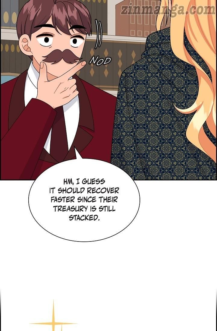 The Younger Male Lead Fell for Me before the Destruction Chapter 81 page 56