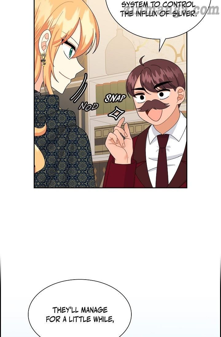 The Younger Male Lead Fell for Me before the Destruction Chapter 81 page 59