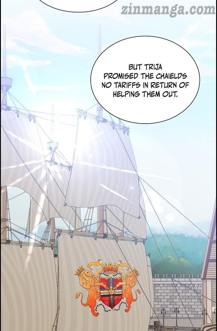 The Younger Male Lead Fell for Me before the Destruction Chapter 81 page 60