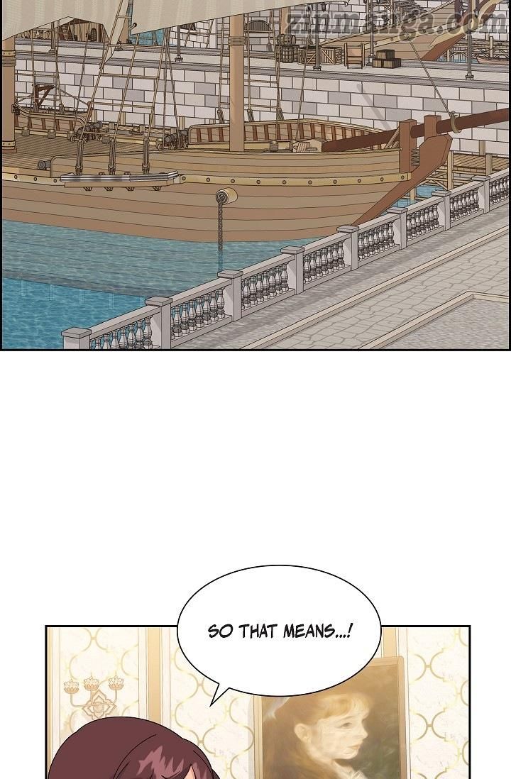 The Younger Male Lead Fell for Me before the Destruction Chapter 81 page 61