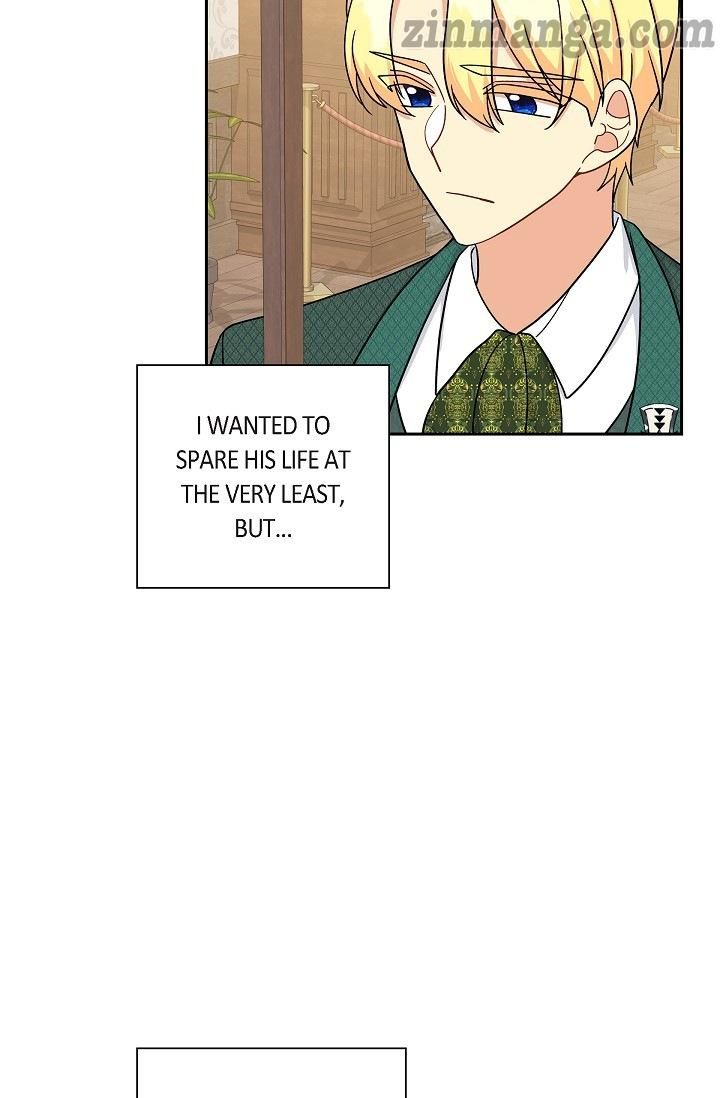 The Younger Male Lead Fell for Me before the Destruction Chapter 81 page 70