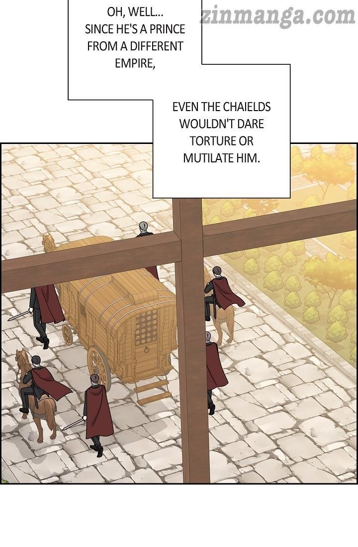 The Younger Male Lead Fell for Me before the Destruction Chapter 81 page 71