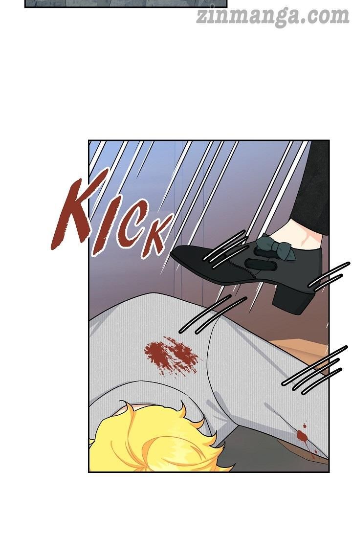 The Younger Male Lead Fell for Me before the Destruction Chapter 82 page 3
