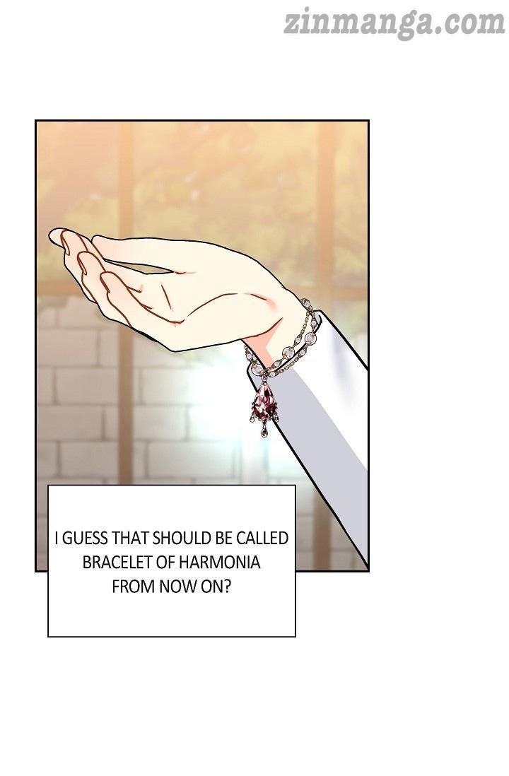 The Younger Male Lead Fell for Me before the Destruction Chapter 82 page 32