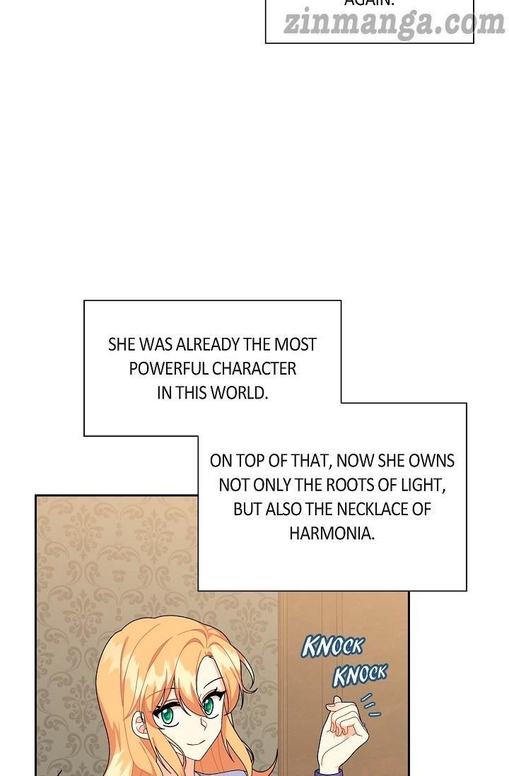 The Younger Male Lead Fell for Me before the Destruction Chapter 82 page 36