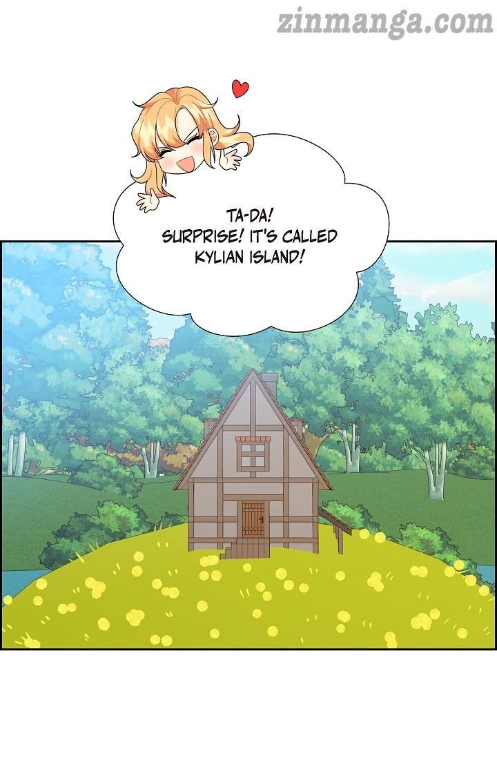 The Younger Male Lead Fell for Me before the Destruction Chapter 82 page 69