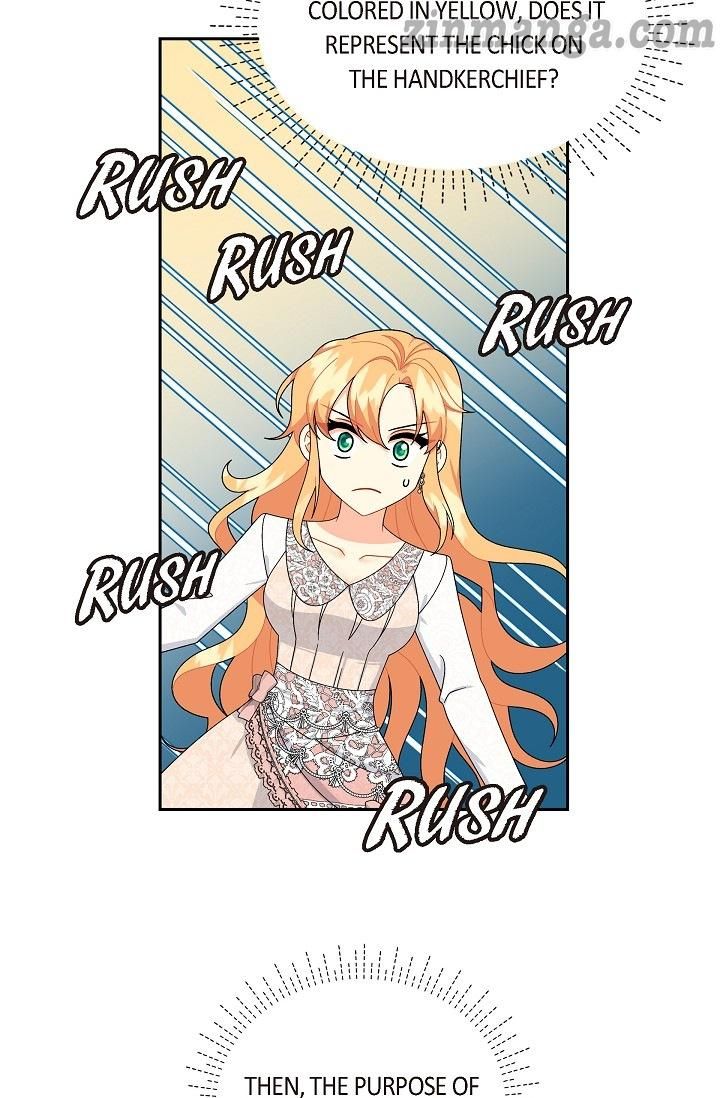 The Younger Male Lead Fell for Me before the Destruction Chapter 82 page 74