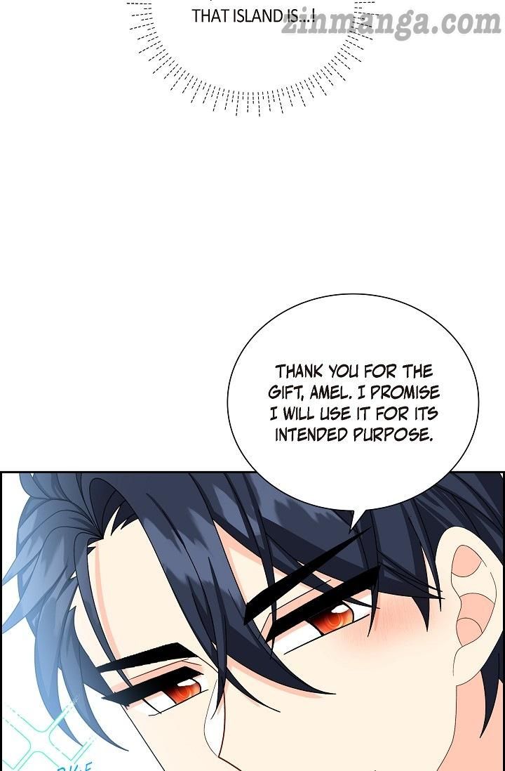 The Younger Male Lead Fell for Me before the Destruction Chapter 82 page 75