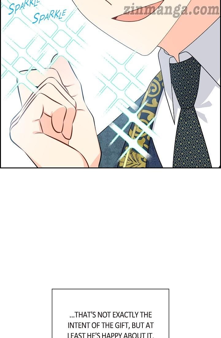 The Younger Male Lead Fell for Me before the Destruction Chapter 82 page 76