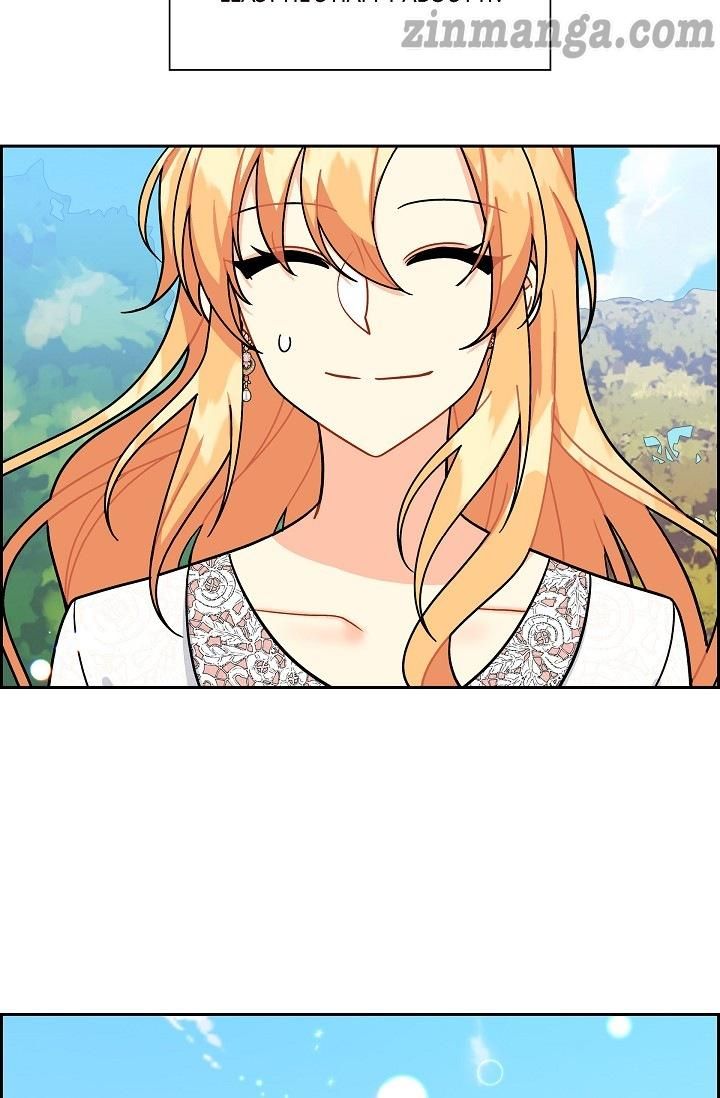 The Younger Male Lead Fell for Me before the Destruction Chapter 82 page 77