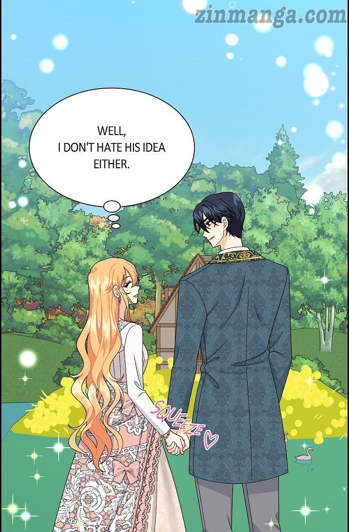 The Younger Male Lead Fell for Me before the Destruction Chapter 82 page 78