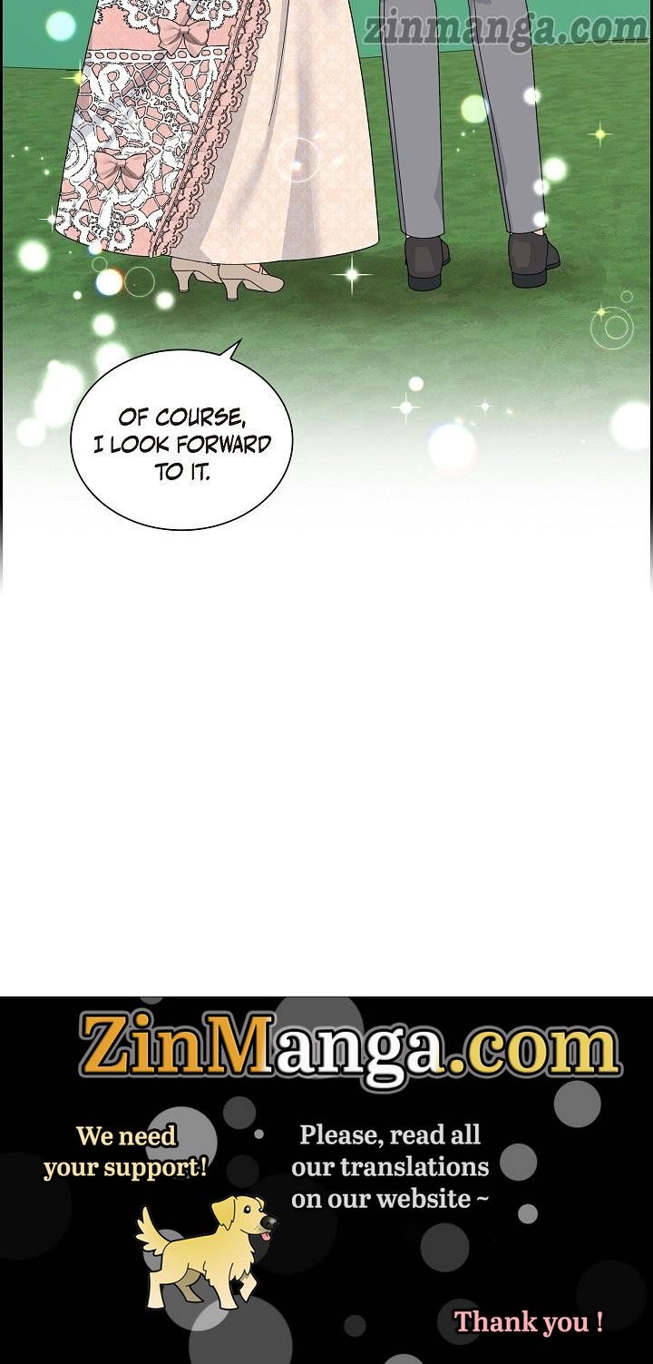The Younger Male Lead Fell for Me before the Destruction Chapter 82 page 79