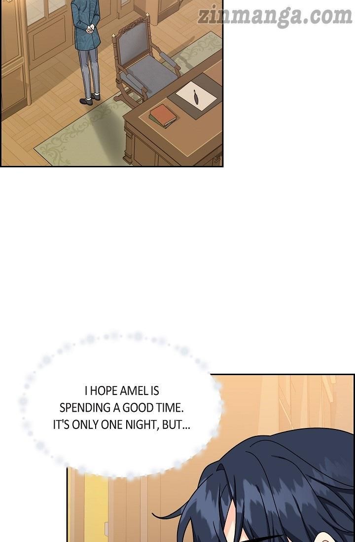The Younger Male Lead Fell for Me before the Destruction Chapter 83 page 2
