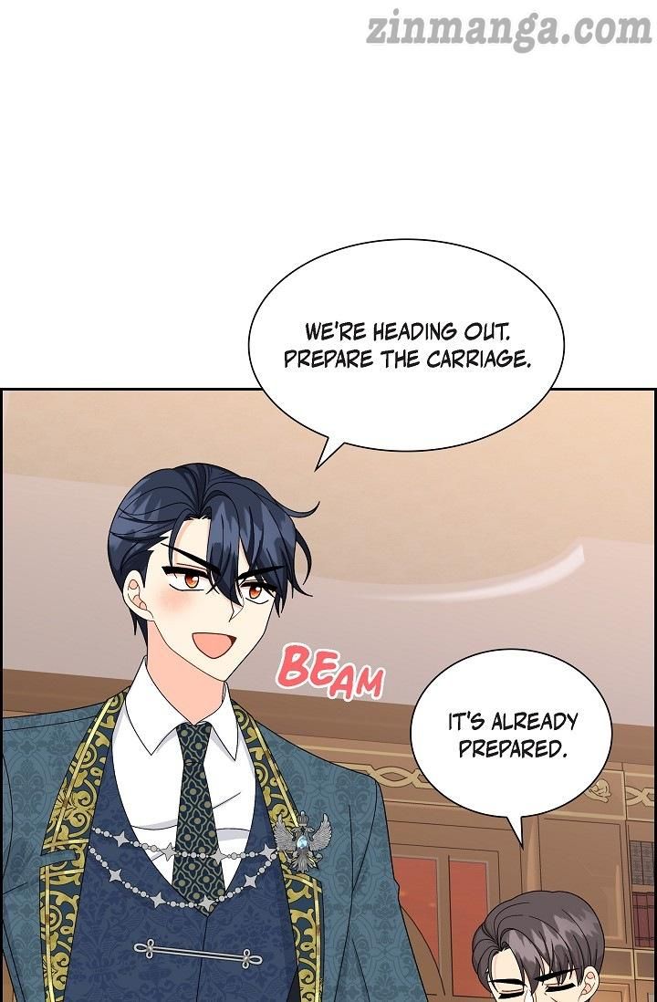 The Younger Male Lead Fell for Me before the Destruction Chapter 83 page 7