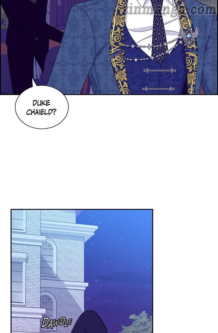 The Younger Male Lead Fell for Me before the Destruction Chapter 83 page 13