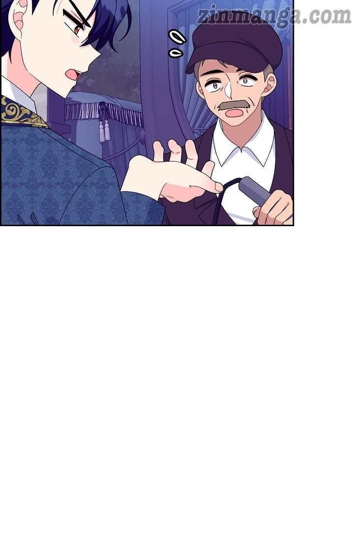 The Younger Male Lead Fell for Me before the Destruction Chapter 83 page 16